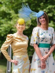 Royal Ascot Dresses
